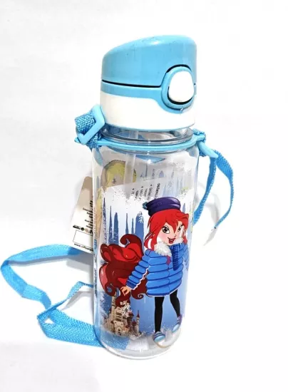 Kazar Su Matarası Princess