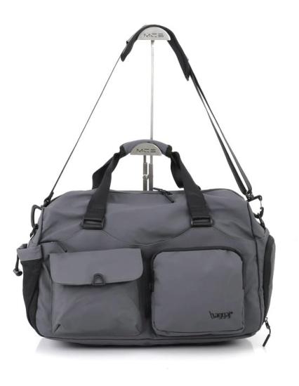 MÇS Baggaj Uniseks Seyahat Çantası 25266