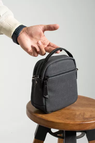 Mega Bags Erkek Çantası 411