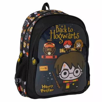 Harry Potter İlkokul Çantası 2111