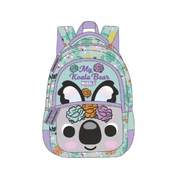 Muggle Coala Okul Çantası 9102