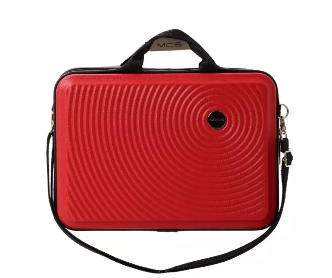 MÇS ABS Laptop Çantası 18 İnç