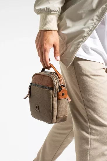 Mega Bags Erkek Çantası 411