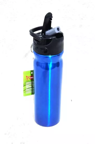 Mikro Çelik Su Matarası 500 ml