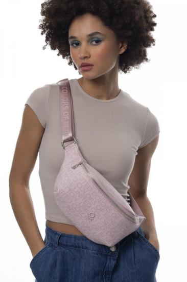 Benetton Kadın Çantası & Freebag 