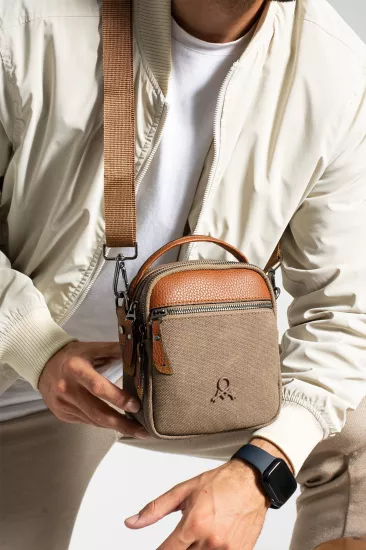 Mega Bags Erkek Çantası 411