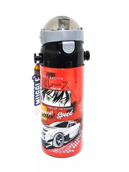 Muggle Speed Su Matarası