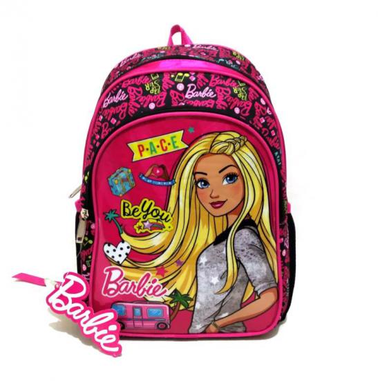 Barbie Okul Çantası 96514