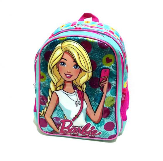 Barbie Okul Çantası 88916