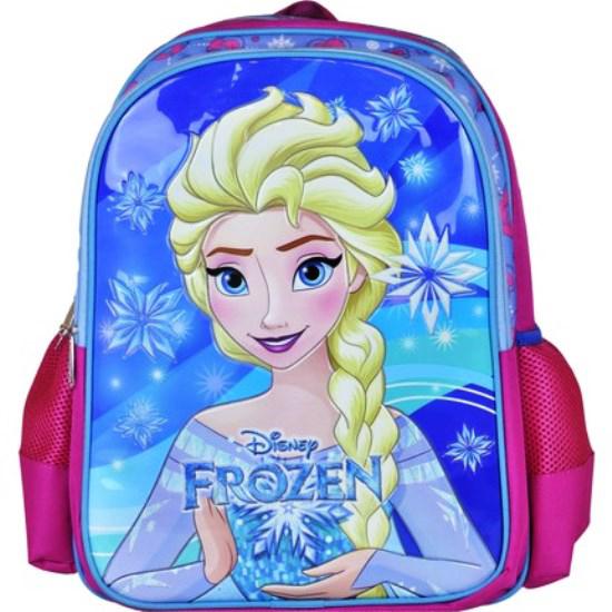 Frozen Elsa Okul Çantası 95566