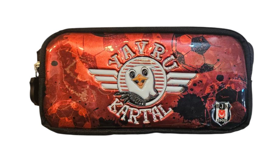 Beşiktaş Kalem Çantası 3522