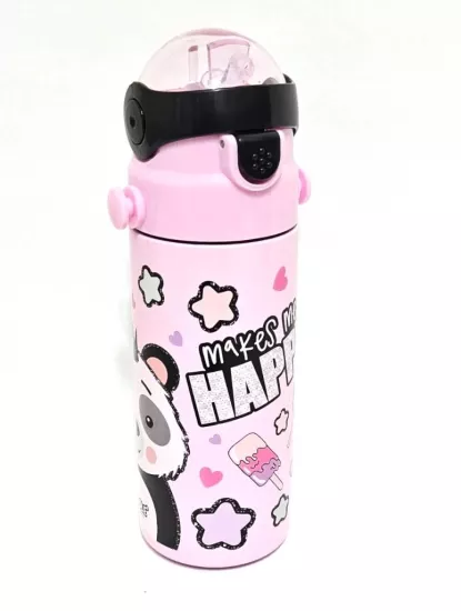 Muggle Makes Me Happy Su Matarası