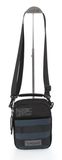 MÇS Baggaj Omuz Çantası Freebag 2444