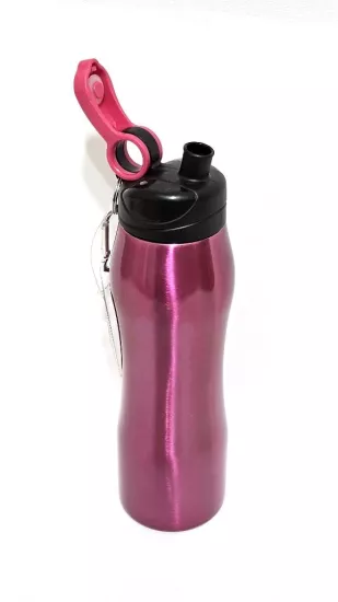 Mikro Çelik Su Matarası 750 ml