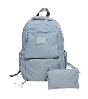Smart Bags Unisex Sırt Çantası 3240