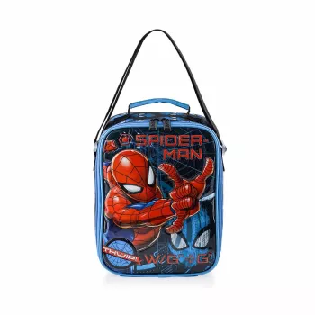 Spiderman Beslenme Çantası 48088