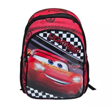 Cars İlkokul Çantası 96675
