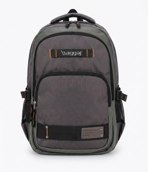 MÇS Baggaj Sırt Çantası S24122