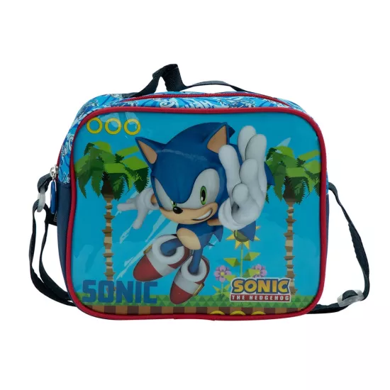 Sonic Beslenme Çantası 2063