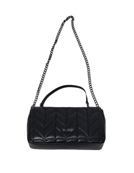 Sellini Kadın Çantası Siyah