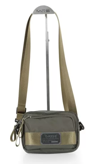 MÇS Baggaj Bel Çantası Freebag 2449