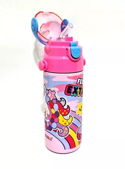 Muggle Unicorn Su Matarası