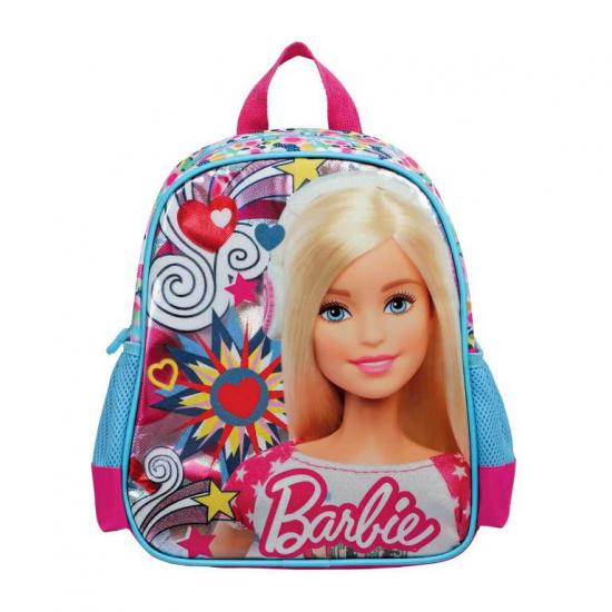 Barbie Anaokulu Çantası 5026