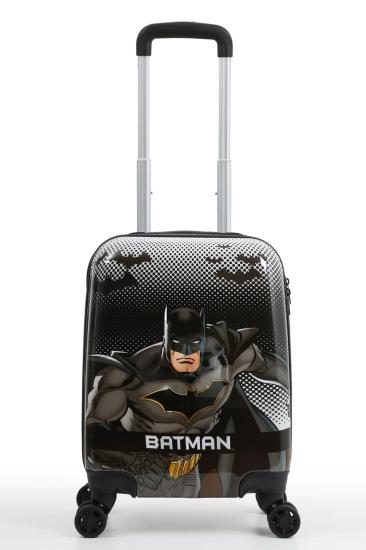 Batman Çocuk Valizi 