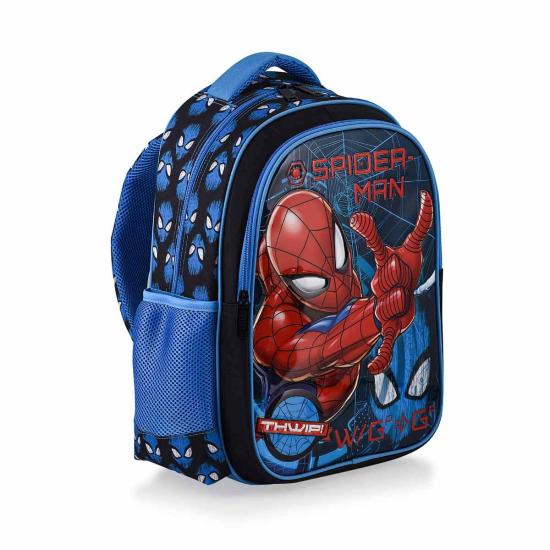 Spiderman Okul Çantası 48087
