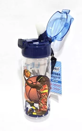 Muggle Basketball Su Matarası