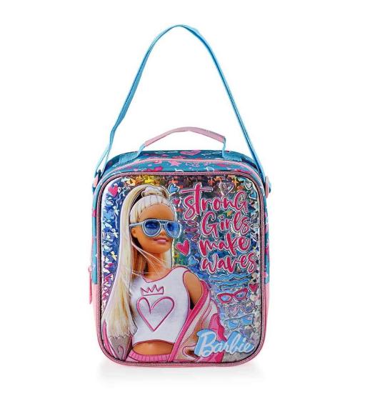 Barbie Beslenme Çantası 48181