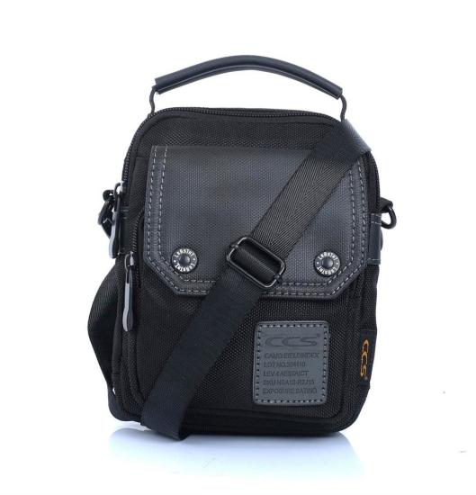 ÇÇS Omuz Askılı Erkek Çantası 31148