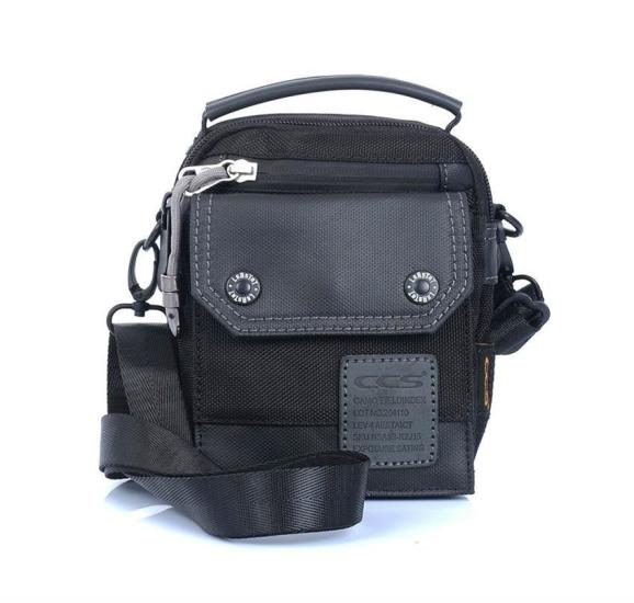 ÇÇS Omuz Askılı Erkek Çantası 31149