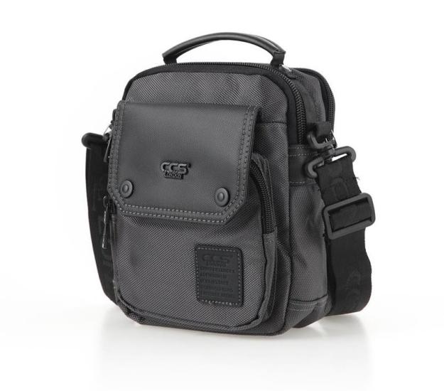 ÇÇS Omuz Askılı Erkek Çantası 31151