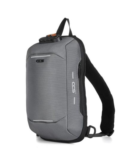 ÇÇS Erkek Çantası Bodybag 31301