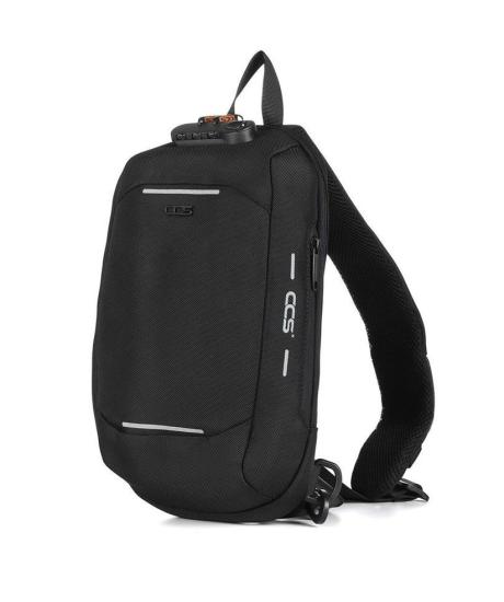 ÇÇS Erkek Çantası Bodybag 31301
