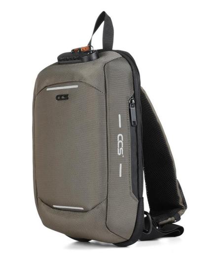ÇÇS Erkek Çantası Bodybag 31301
