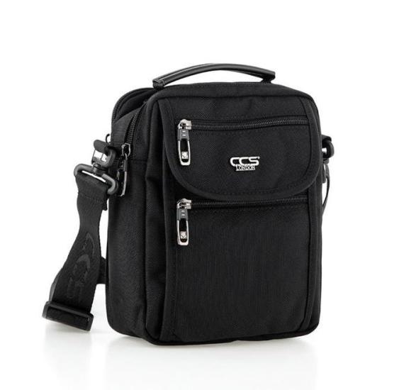 ÇÇS Omuz Askılı Erkek Çantası 31362
