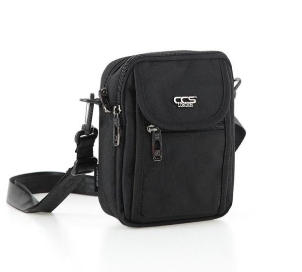 ÇÇS Omuz Askılı Erkek Çantası 31365