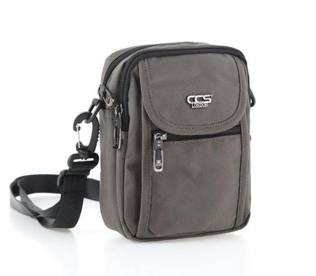 ÇÇS Omuz Askılı Erkek Çantası 31365
