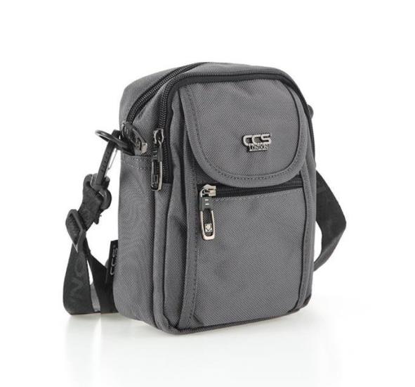 ÇÇS Omuz Askılı Erkek Çantası 31365