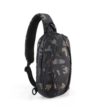ÇÇS Tek Askılı  Çapraz Çanta Bodybag 31537