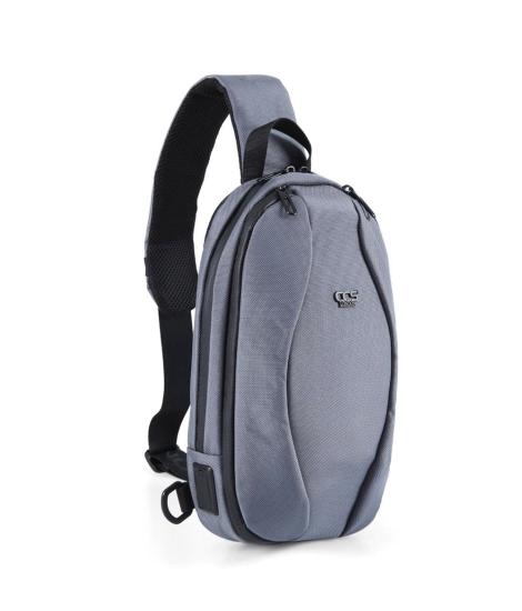 ÇÇS Tek Askılı  Çapraz Çanta Bodybag 31537