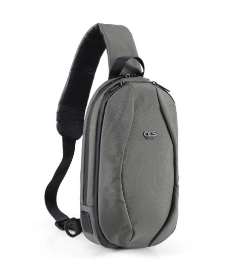 ÇÇS Tek Askılı  Çapraz Çanta Bodybag 31537