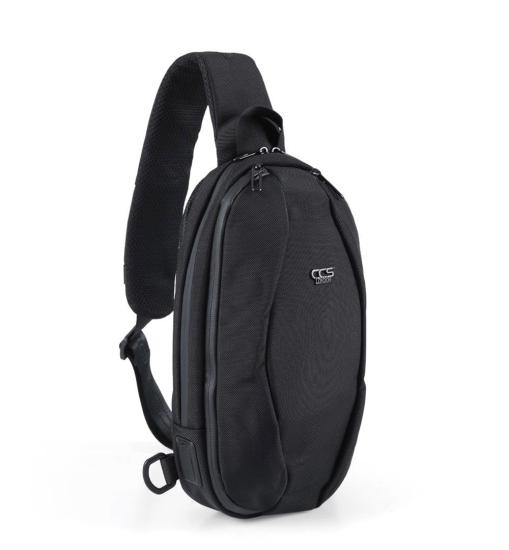 ÇÇS Tek Askılı  Çapraz Çanta Bodybag 31537