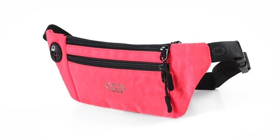 ÇÇS Bel Çantası Freebag 31414