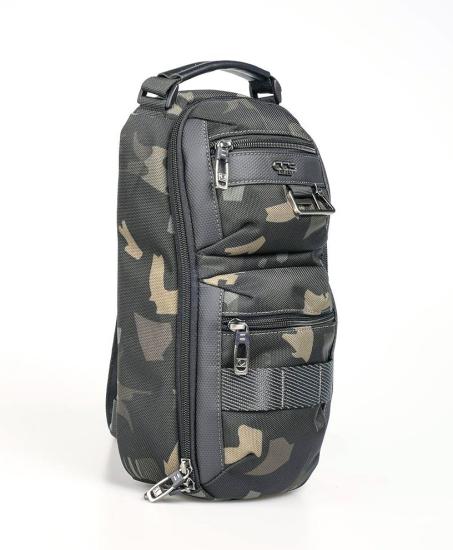 ÇÇS Tek Askılı  Çapraz Çanta Bodybag 31537
