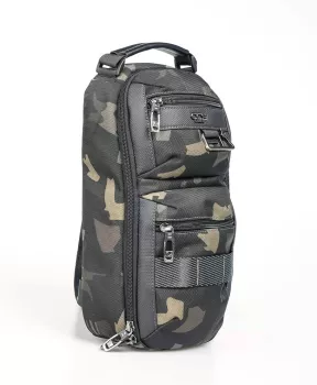 ÇÇS Tek Askılı  Çapraz Çanta Bodybag 31537