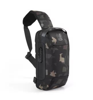 ÇÇS Tek Askılı  Çapraz Çanta Bodybag 51463