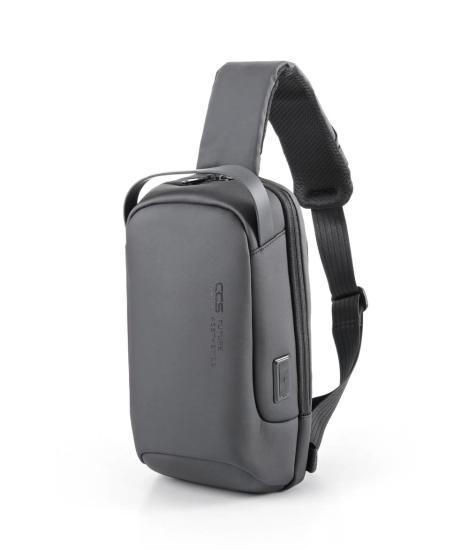 ÇÇS Tek Askılı  Çapraz Çanta Bodybag 51465